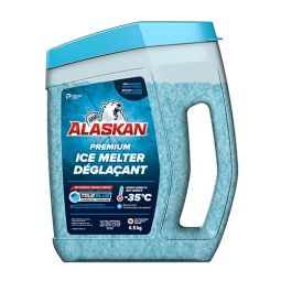 Alaskan Premium Ice Melter 4.5 kg