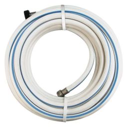 Boyau pour bateaux et VR, 1/2 po x 25 pi