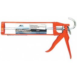 Pistolet à calfeutrer Ultra solide Entrepreneur