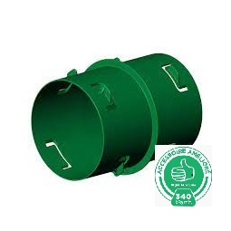 Manchon Intérieur Drain PE 4"