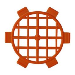 Drainage Grill PE 4"
