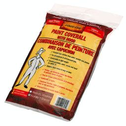 Peinture - Habit de peintre jetable XL