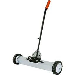 Roofers Magnetic Sweeper 24"