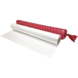 Polythene Film - 1,000 sq.ft. - Heavy  120" x 100'