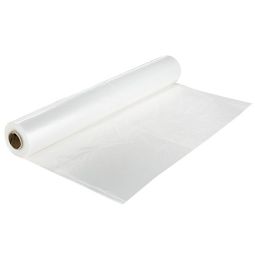 Pellicule plastique multi-usage, 250 pi², fort 120"x25'