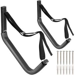 Single Wall Rack for Paddle Board