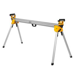 Support robuste pour scie à onglets