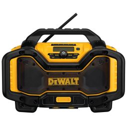 Radio Bluetooth avec chargeur
