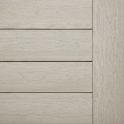 AZEK Harvest+ Square Deck Board Timber Gray 1" x 6" x 16'