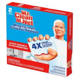Mr. Clean Magic Eraser - 2/Pkg