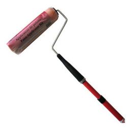 3-Piece Roller Set with 2' + 2' Extension Pole