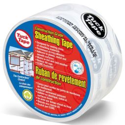 Sheating Tape - 55 m - White
