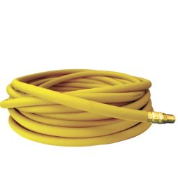 Hose 3/8 x 50' x 1/4(M)NPT (Yellow) EASYFLEX