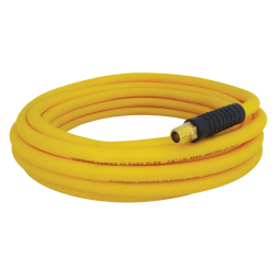 Polymer Hose 3/8 I.D. 25 Feet