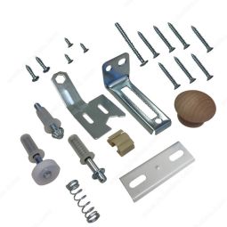 Bi-Fold Door Hardware Guide