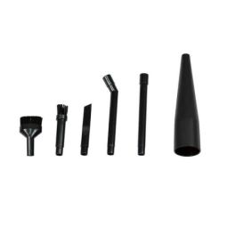Micro-Cleaning Plastic Kit for Wet and Dry Vacuum with 1.25-in Opening