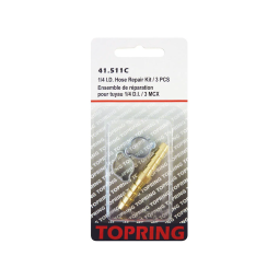 1/4 I.D. Hose Repair Kit