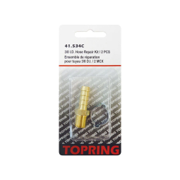 3/8 I.D. Hose Repair Kit