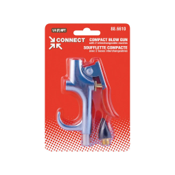 Soufflette 1/4 NPT avec 2 buses