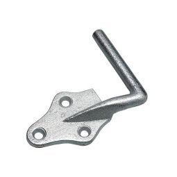 STAKE HOOK LEFT HAND 3"