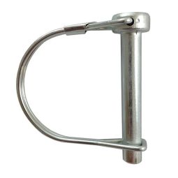 QUICK PIN 5/16X1-3/4ROUND ZINC