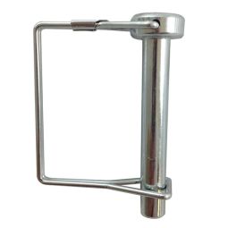 QUICK PIN 5/16X2-1/2SQUARE ZC
