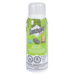 Outdoor Fabric Water Repellent Protector 297g