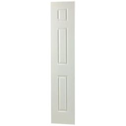 Colonial Interior Door 20 in x 80 in x 1 3/8 in