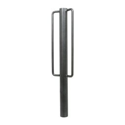 Metal Post Pounder - 12 LB - 30" X 2-3/8"