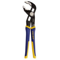 Pince Groove Lock, 8"