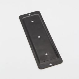 Steel Connector Plate 2" x 6"