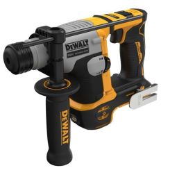 20V MAX ATOMIC Cordless Brushless 5/8-inch SDS Plus Rotary Hammer (Tool-Only)