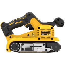 20V MAX XR Lithium-Ion Brushless Cordless Belt Sander (Tool Only)