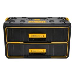 TOUGHSYSTEM 2.0 21.8 in. Boîte à outils (unité à 2 tiroirs)