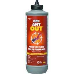 Wilson AntOut 200-g Indoor/Outdoor Ant Killer Dust