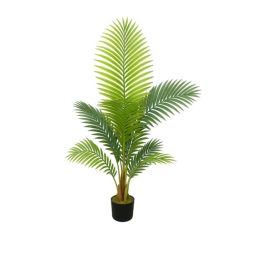 High Quality Artificial Palm Tree 48"