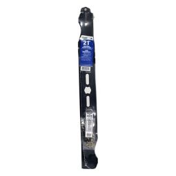 21" 3-in-1 Steel Universal Lawn Mower Blade