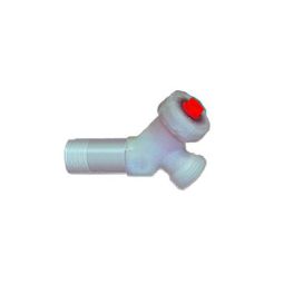 Drain valve - 1 3/4"