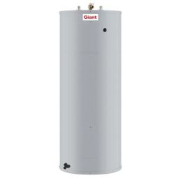 Standard Electric Water Heater - 60 Gallons 60" x 24" top water entry