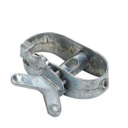 Mini winch metal