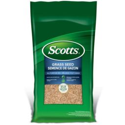 Mélange de semence de gazon tout usage Turf Builder de Scotts, 10 kg