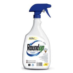 Non-Selective Foam Herbicide - Ready-to-Use - 1 L