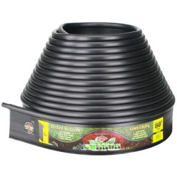 Lawn Edging 5" x 60' black