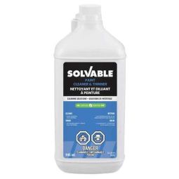 946-ml VOC Compliant Paint Thinner and Cleaner