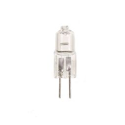 Ampoule capsule halogène - 50 W, 12 V, culot GY6.35 (2)