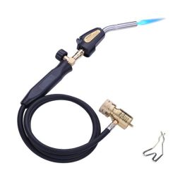 Portable Torch with 1.5 m Hose