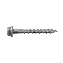 Strong-Drive SD Connector Screws - #9 x 1 1/2' - 100/Box