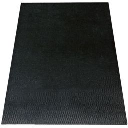 Tile Rubber Mat 36" x 48" x 1/2"