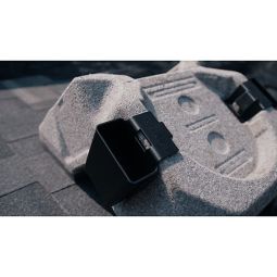 Pail Anchor (with 1 trowel cup and 1 tool cup)