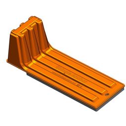 Shingle Anchor